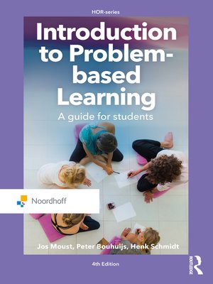 cover image of Introduction to Problem-Based Learning